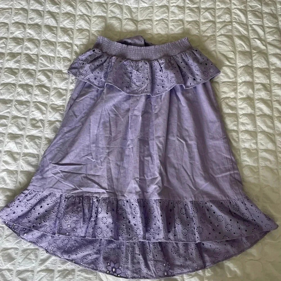 Ramy Brook Judy strapless dress - Picture 5 of 8